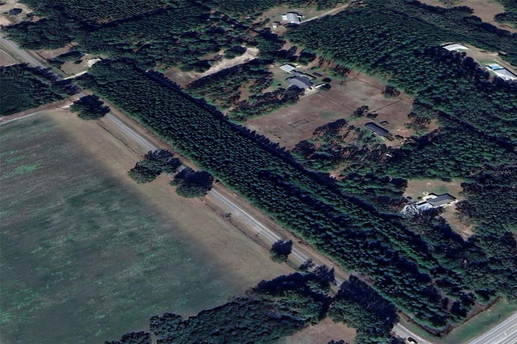 Photo of 7818 NW State Road 45, High Springs, FL 32643 (MLS # GC535332)