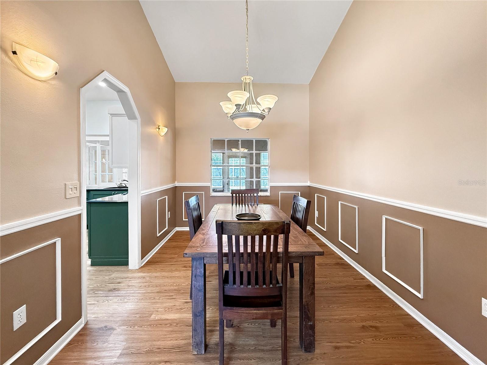 CANOE CREEK WOODS UNIT 11 - Residential
