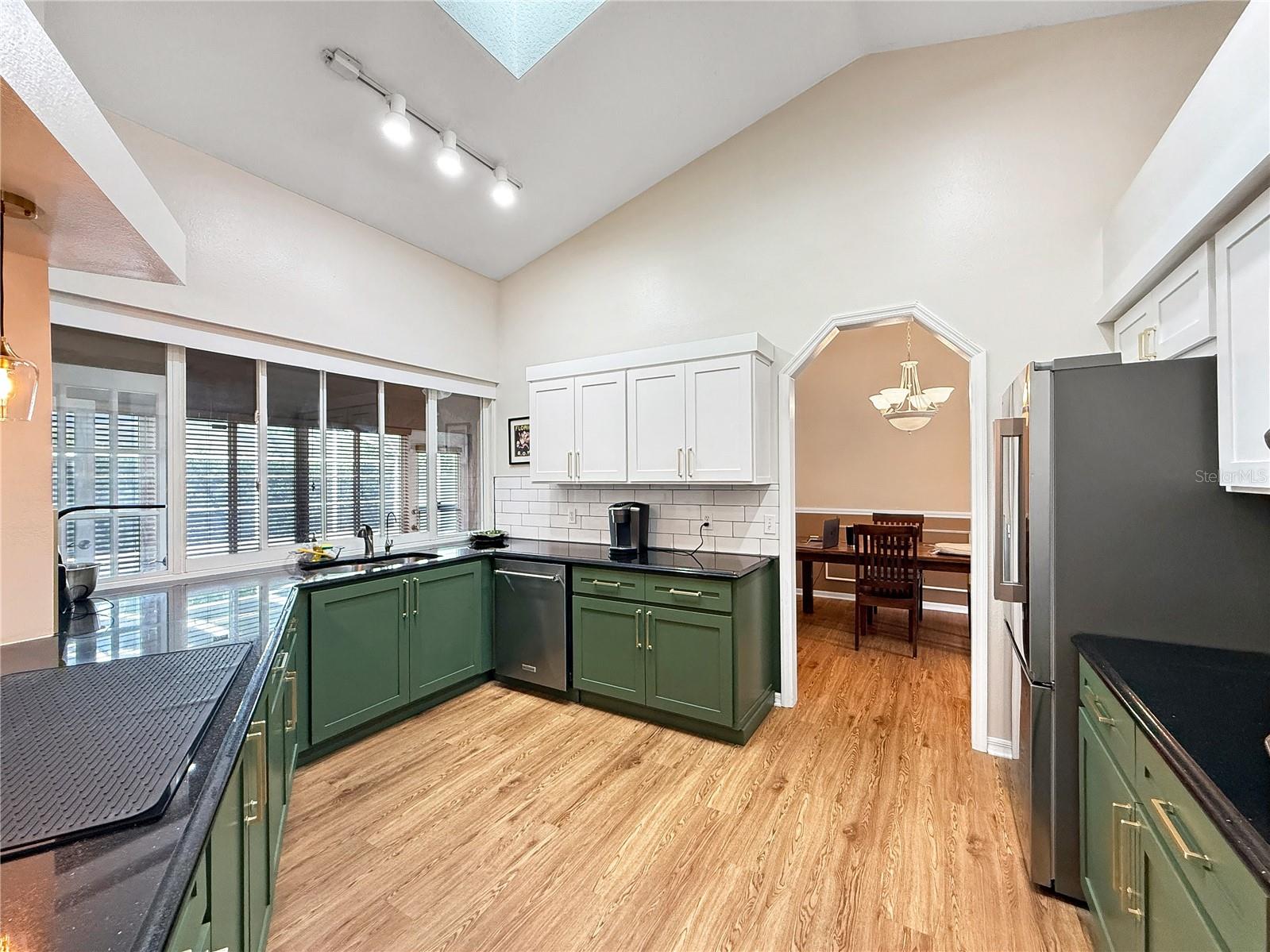 CANOE CREEK WOODS UNIT 11 - Residential