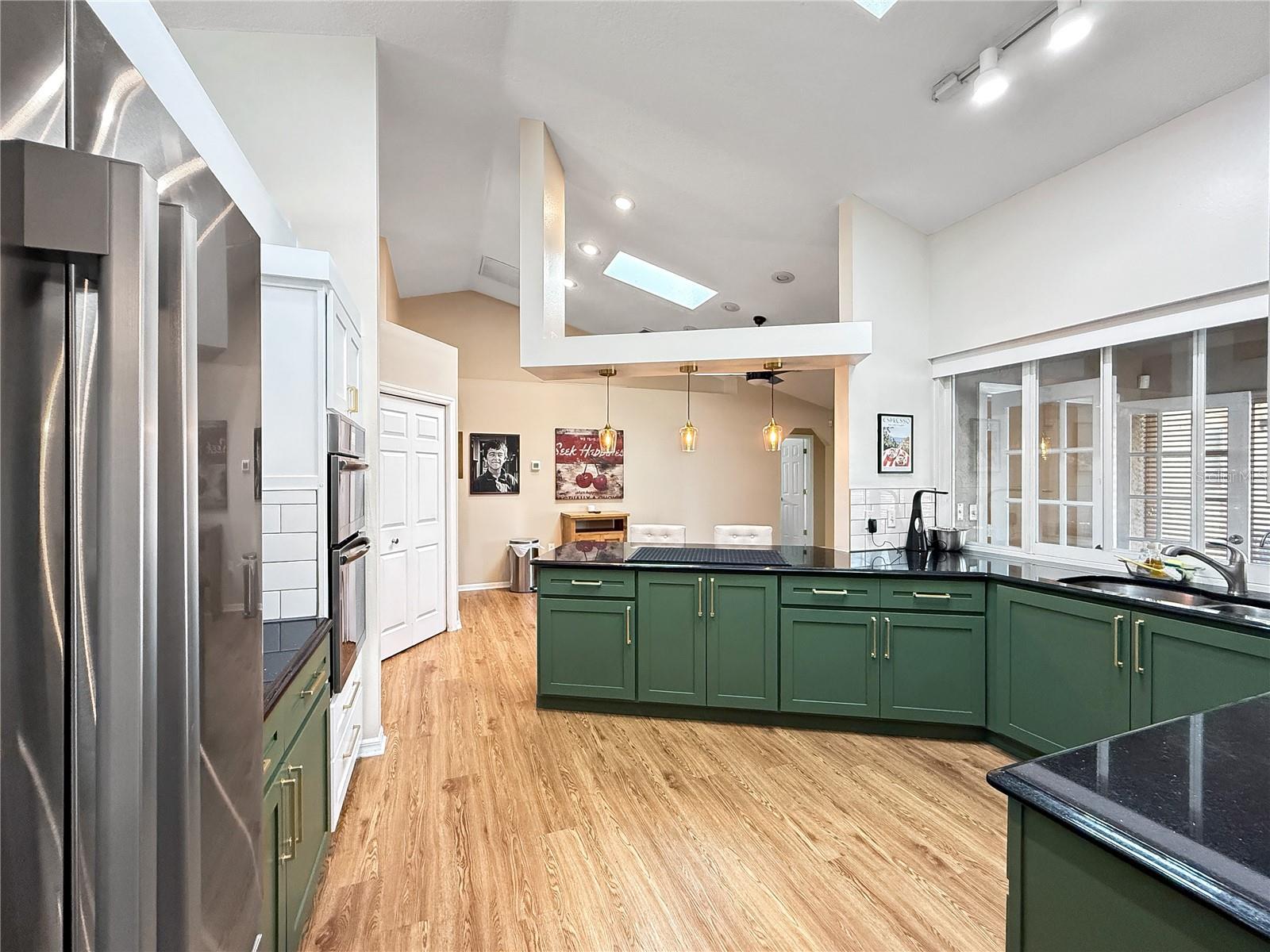 CANOE CREEK WOODS UNIT 11 - Residential