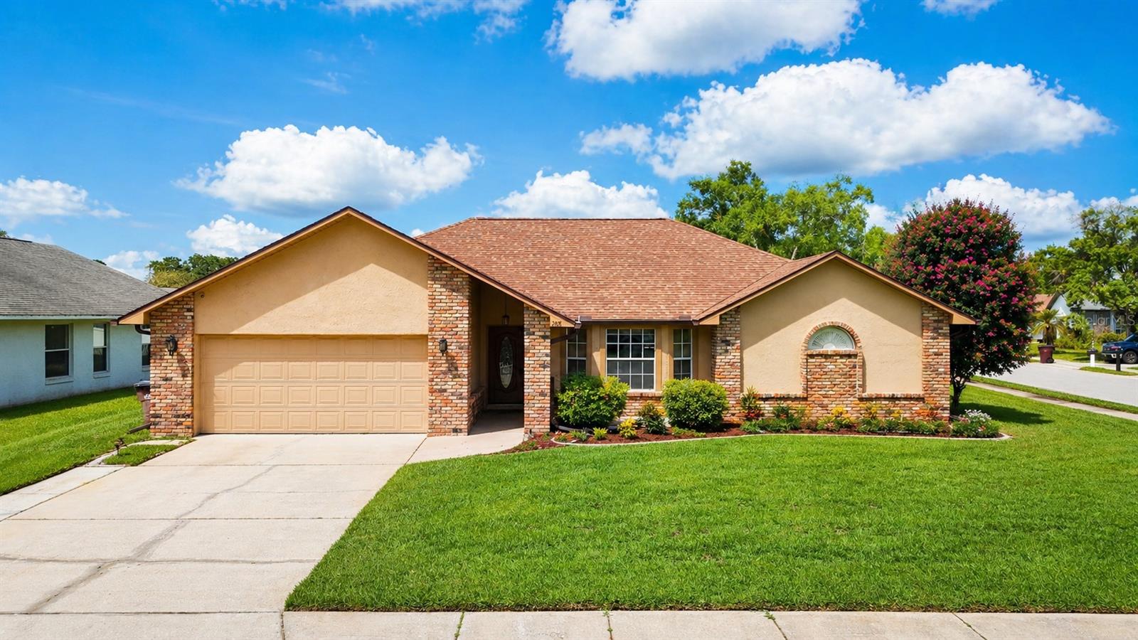 CANOE CREEK WOODS UNIT 11 - Residential
