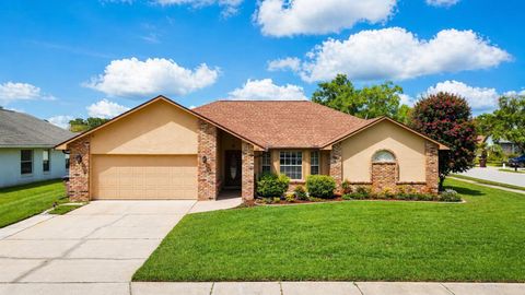 Photo of 1308 Cinda Court, Saint Cloud, FL 34772 (MLS # O6404531)