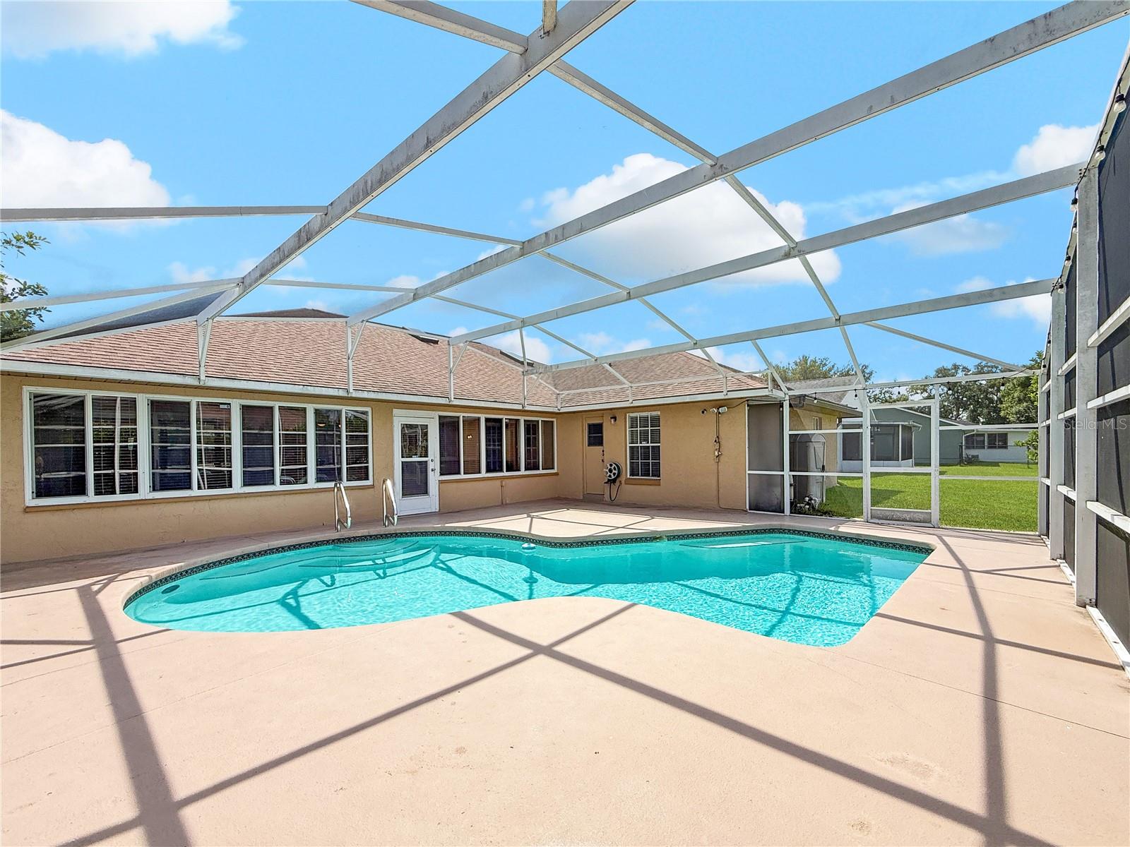 CANOE CREEK WOODS UNIT 11 - Residential