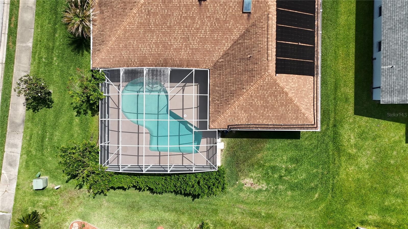 CANOE CREEK WOODS UNIT 11 - Residential