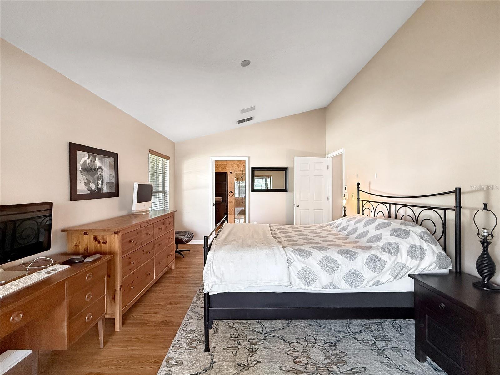 CANOE CREEK WOODS UNIT 11 - Residential