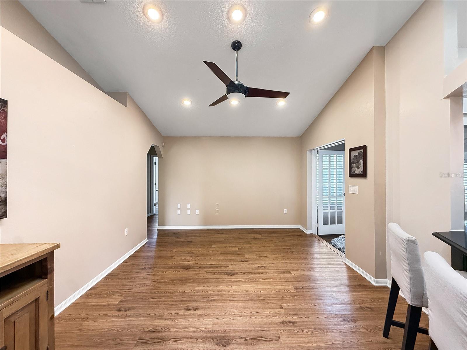 CANOE CREEK WOODS UNIT 11 - Residential