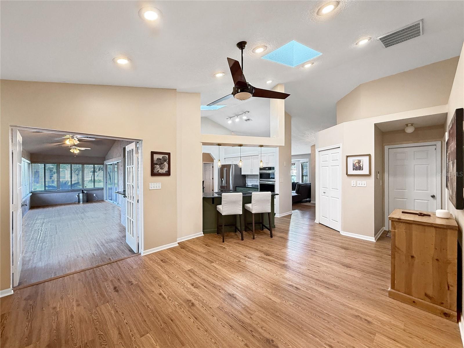 CANOE CREEK WOODS UNIT 11 - Residential