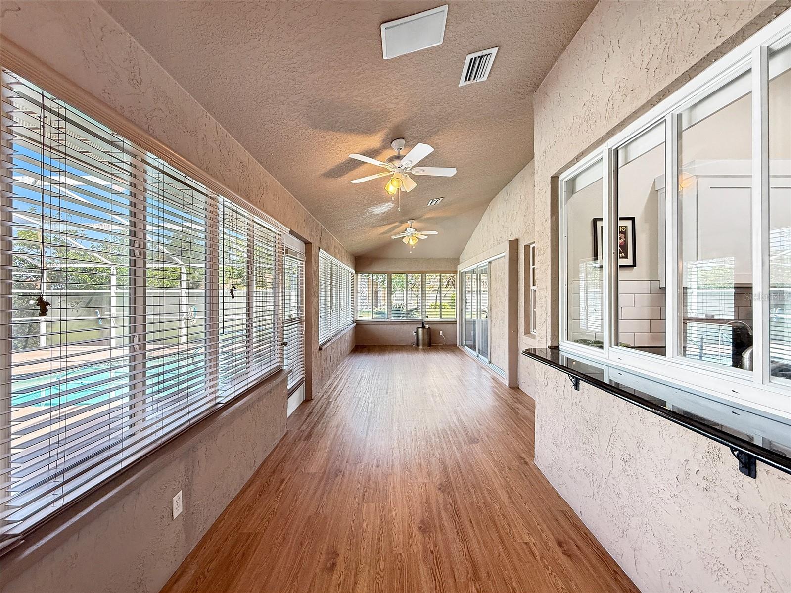 CANOE CREEK WOODS UNIT 11 - Residential