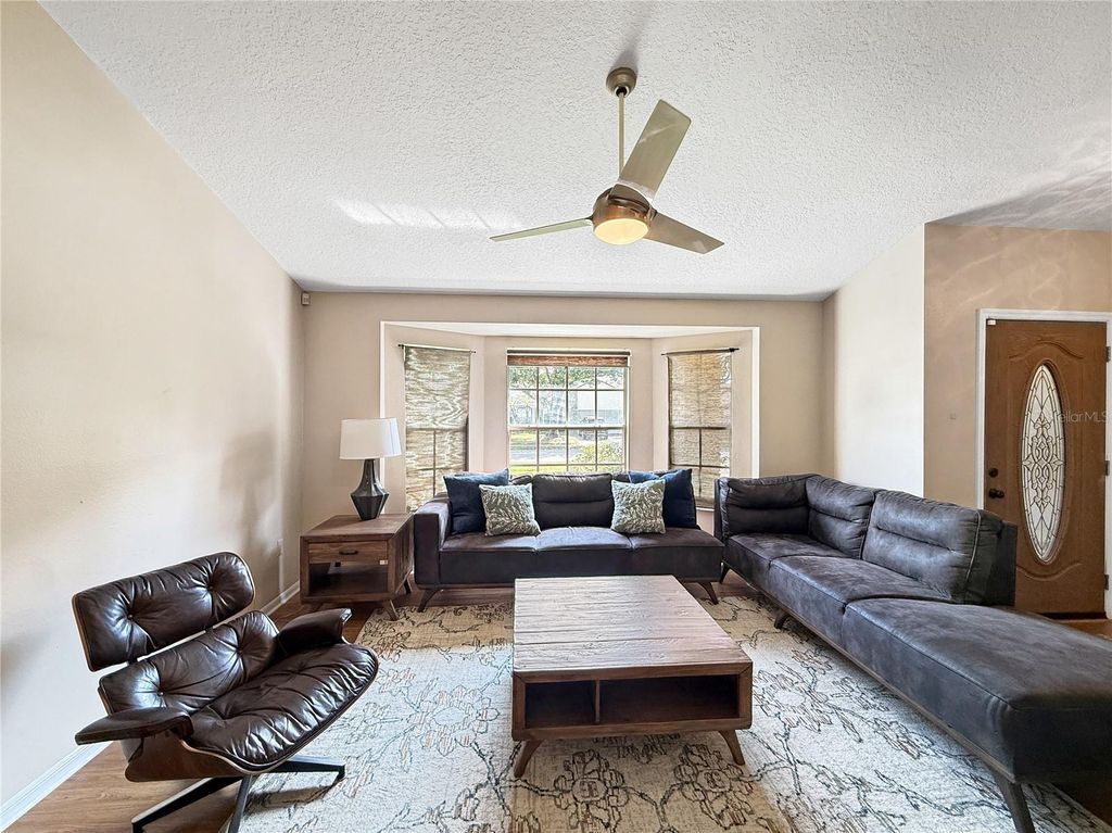 Photo of 1308 Cinda Court, Saint Cloud, FL 34772 (MLS # O6404531)
