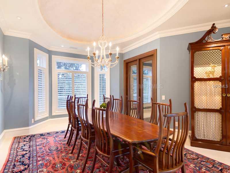 BAY POINT PARK - Residential