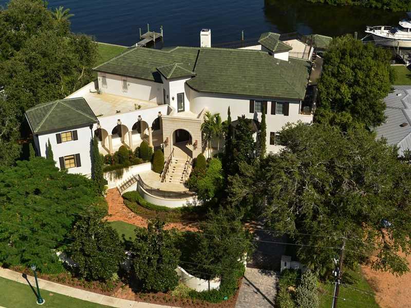 BAY POINT PARK - Residential