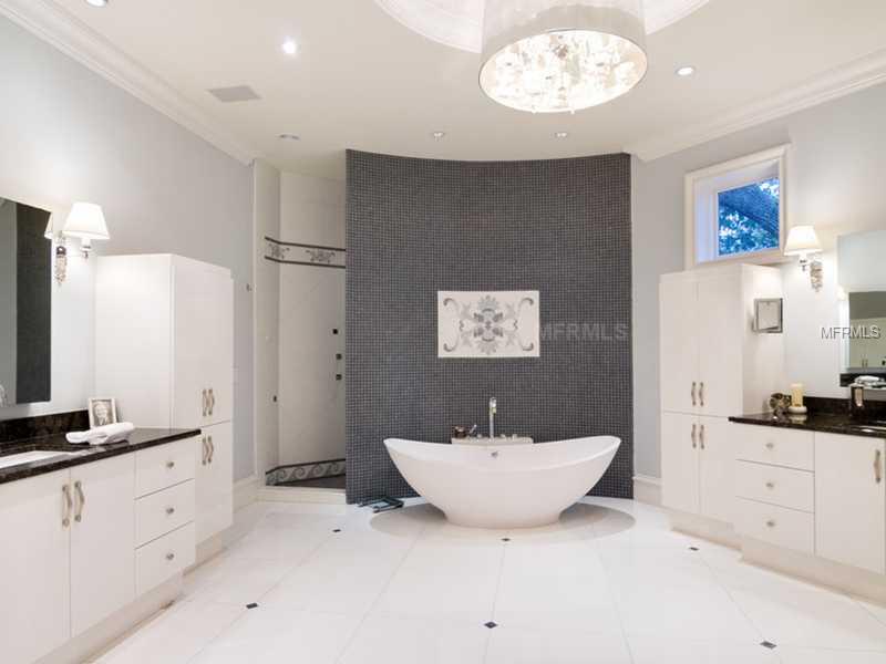 BAY POINT PARK - Residential