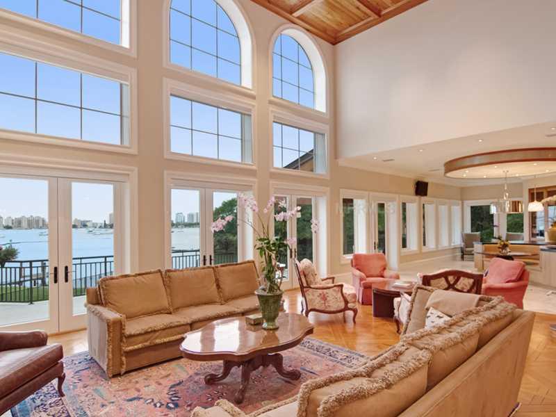 BAY POINT PARK - Residential