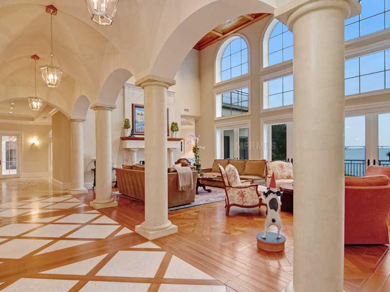 BAY POINT PARK - Residential