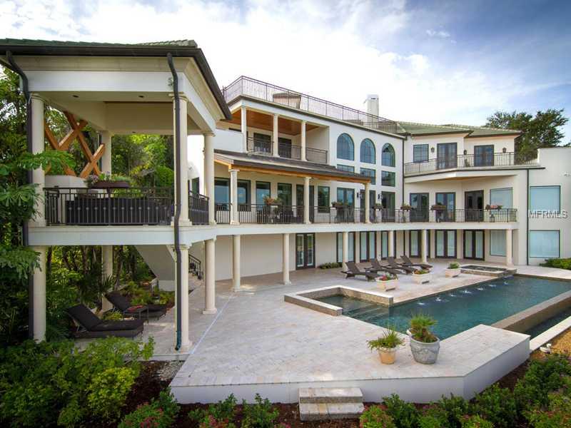 BAY POINT PARK - Residential