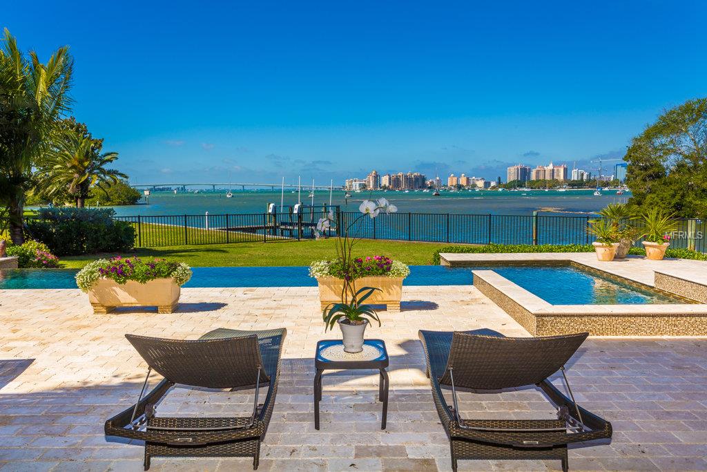 BAY POINT PARK - Residential