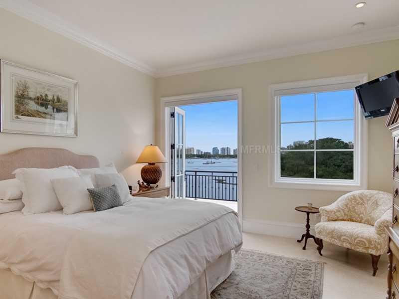 BAY POINT PARK - Residential