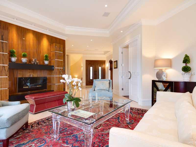 BAY POINT PARK - Residential