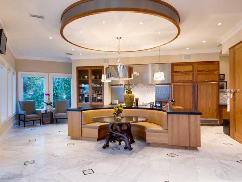 BAY POINT PARK - Residential