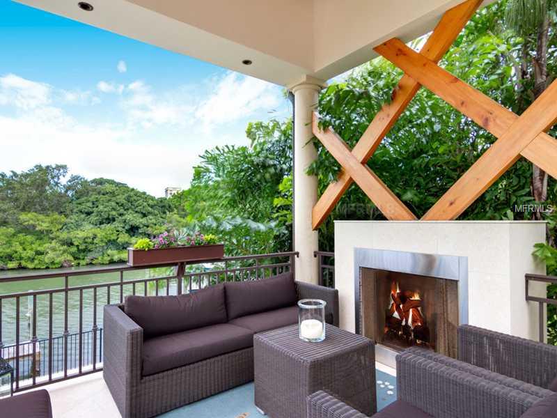 BAY POINT PARK - Residential