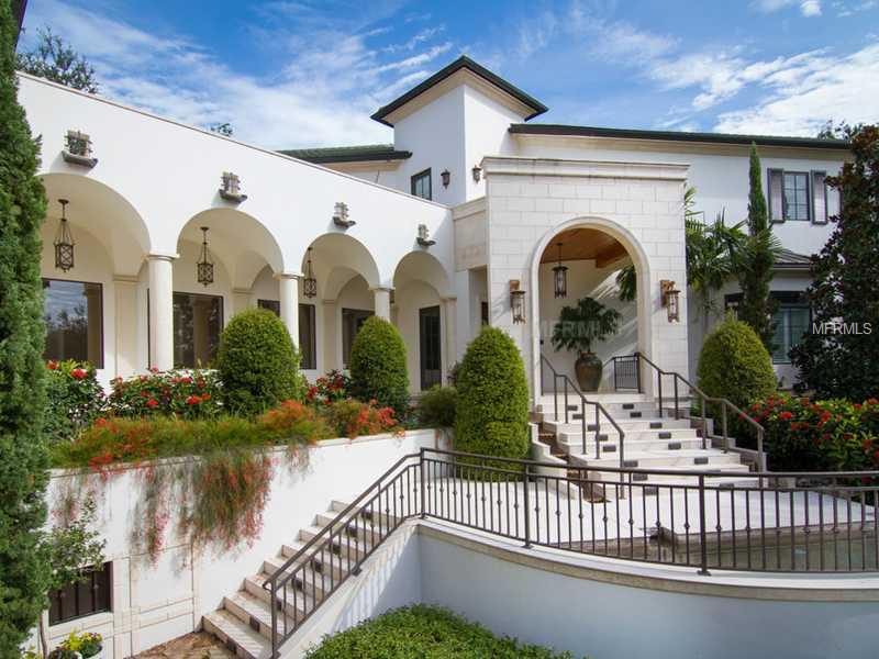 BAY POINT PARK - Residential