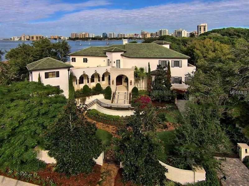 BAY POINT PARK - Residential