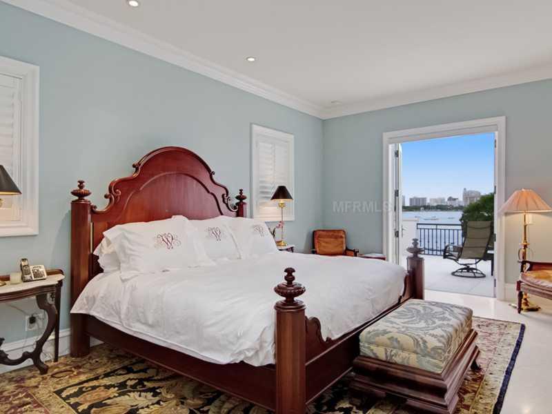 BAY POINT PARK - Residential