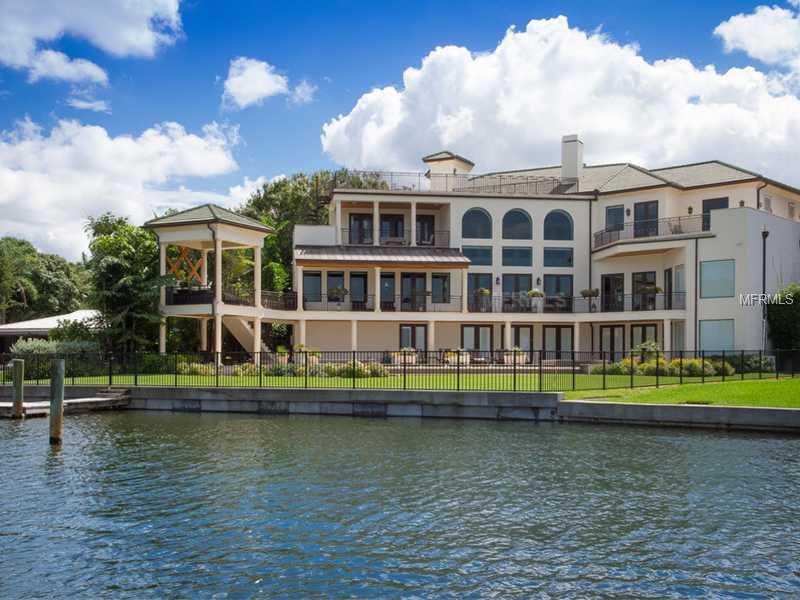 BAY POINT PARK - Residential