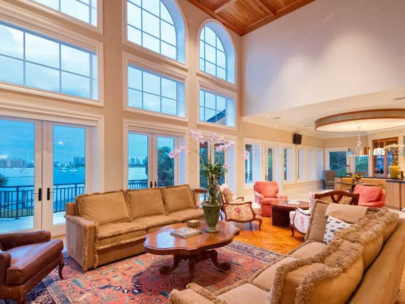 BAY POINT PARK - Residential