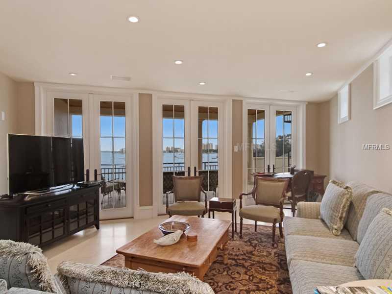 BAY POINT PARK - Residential