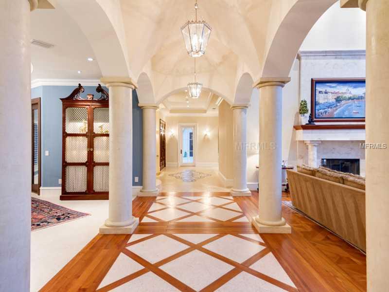 BAY POINT PARK - Residential