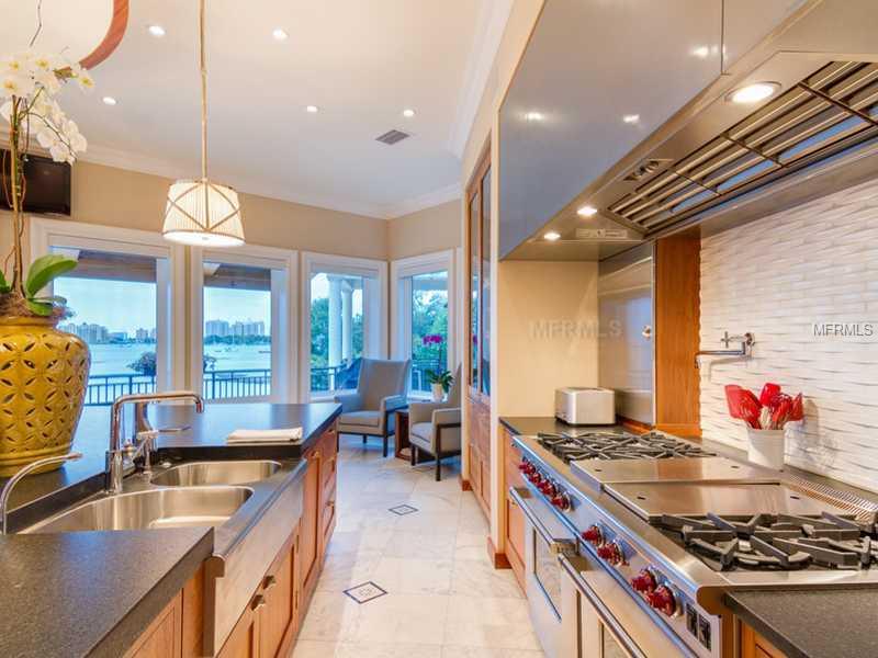 BAY POINT PARK - Residential