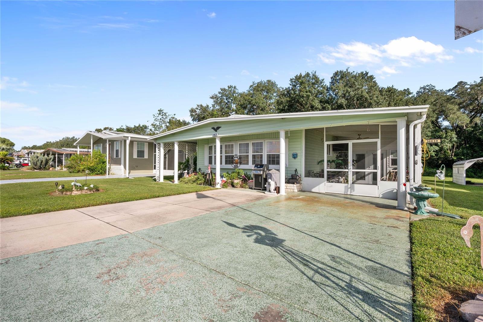 LAKE BETMAR ESTATES - Residential