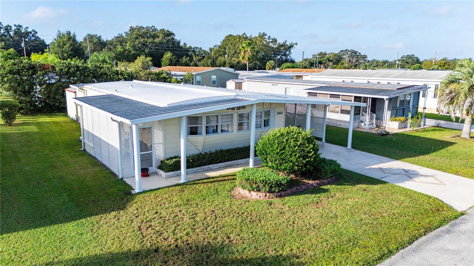LAKE BETMAR ESTATES - Residential