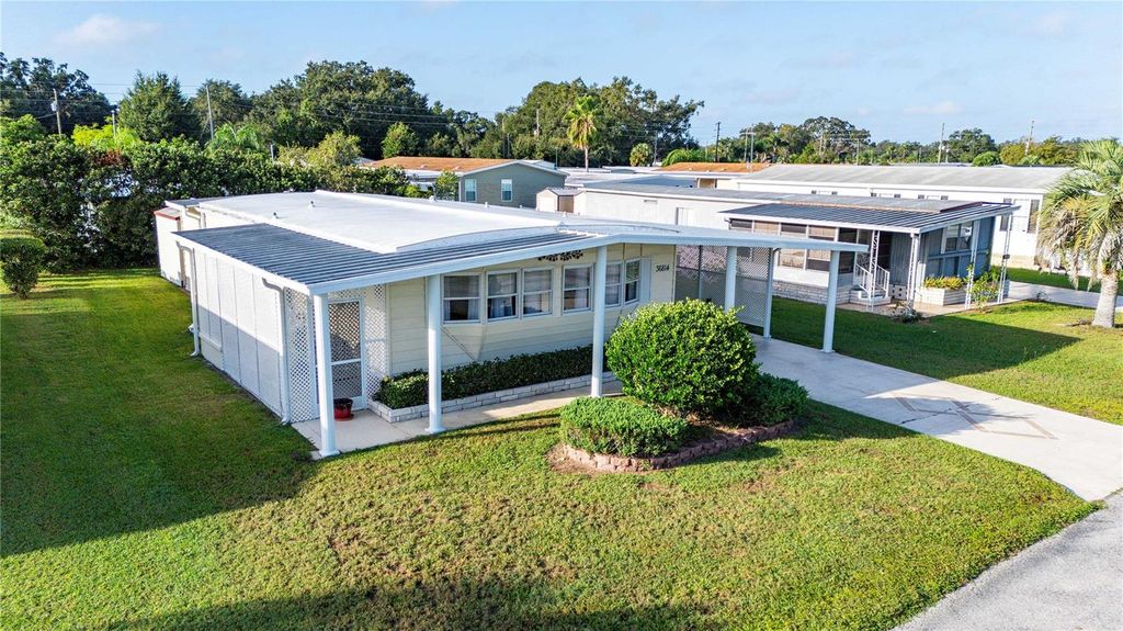 Photo of 36639 Jodi Avenue, Zephyrhills, FL 33542 (MLS # TB8433927)