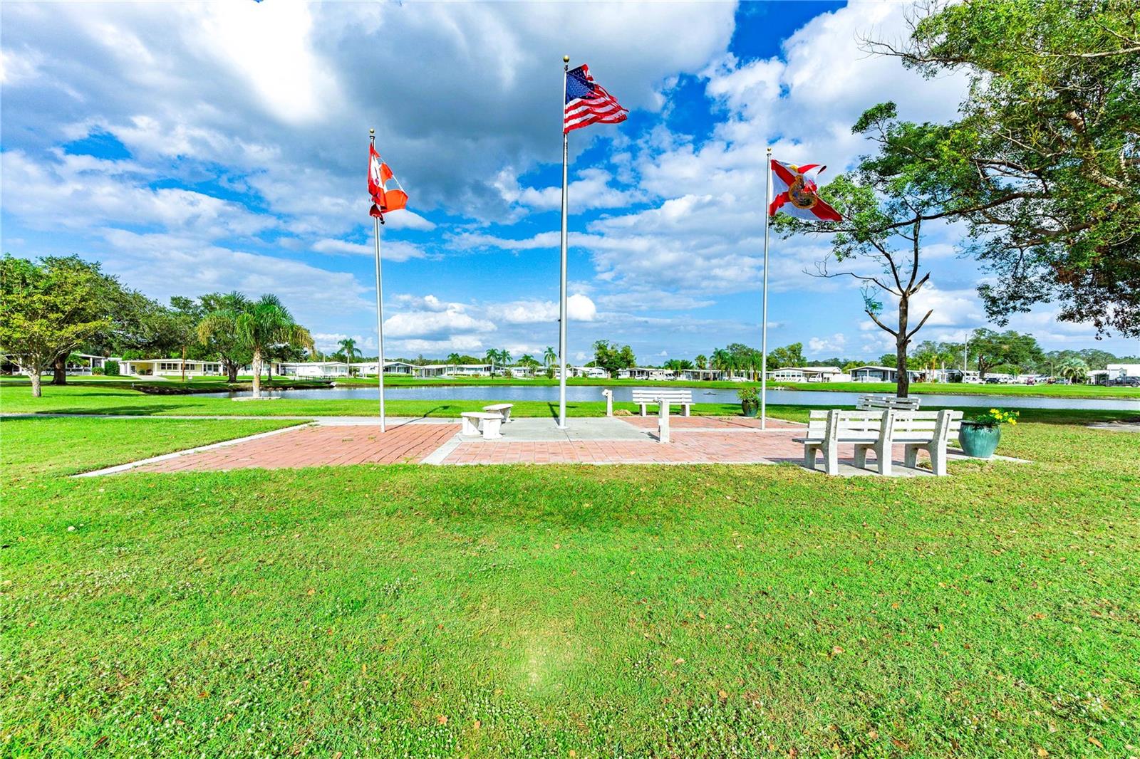 LAKE BETMAR ESTATES - Residential
