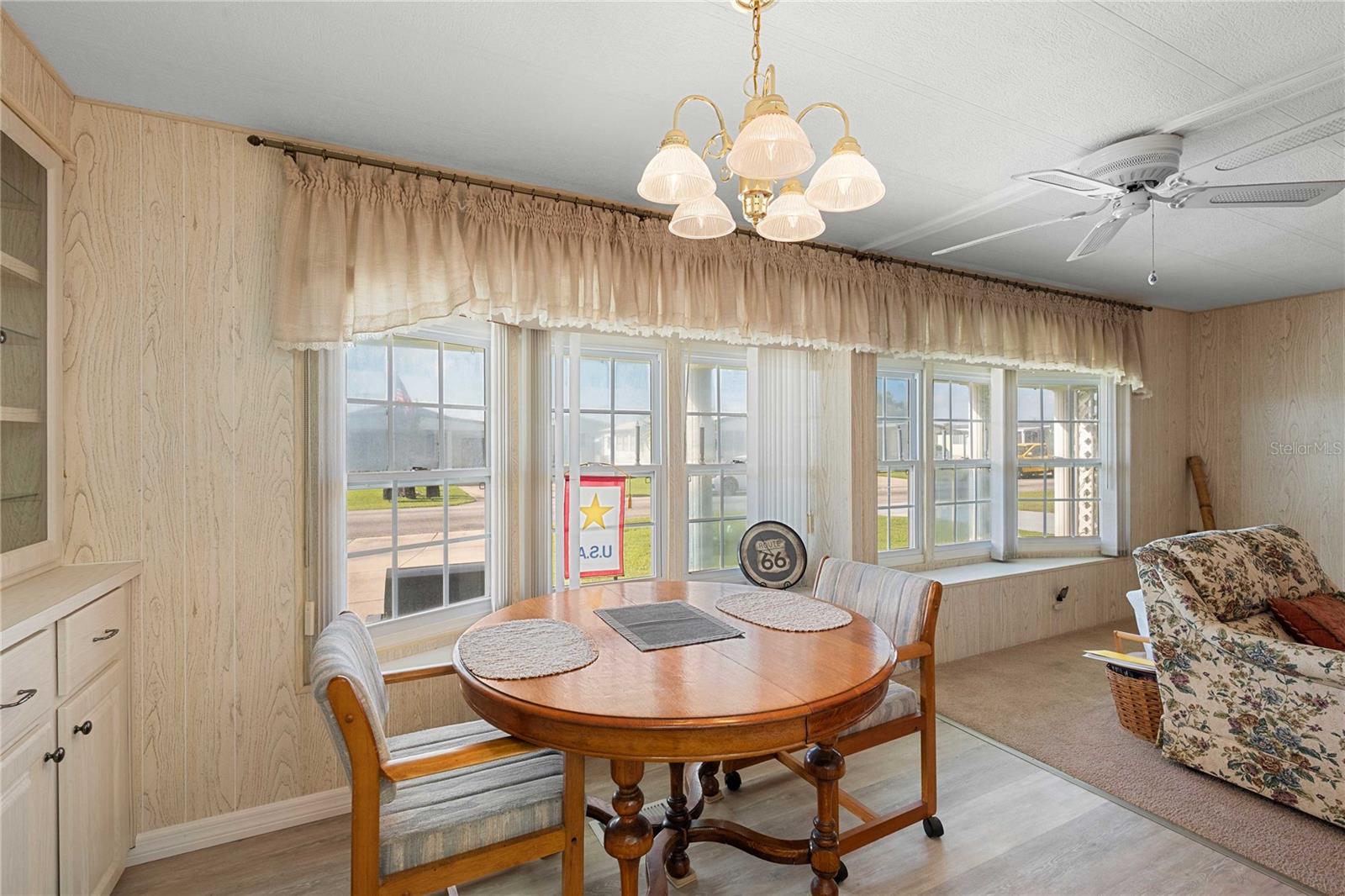 LAKE BETMAR ESTATES - Residential