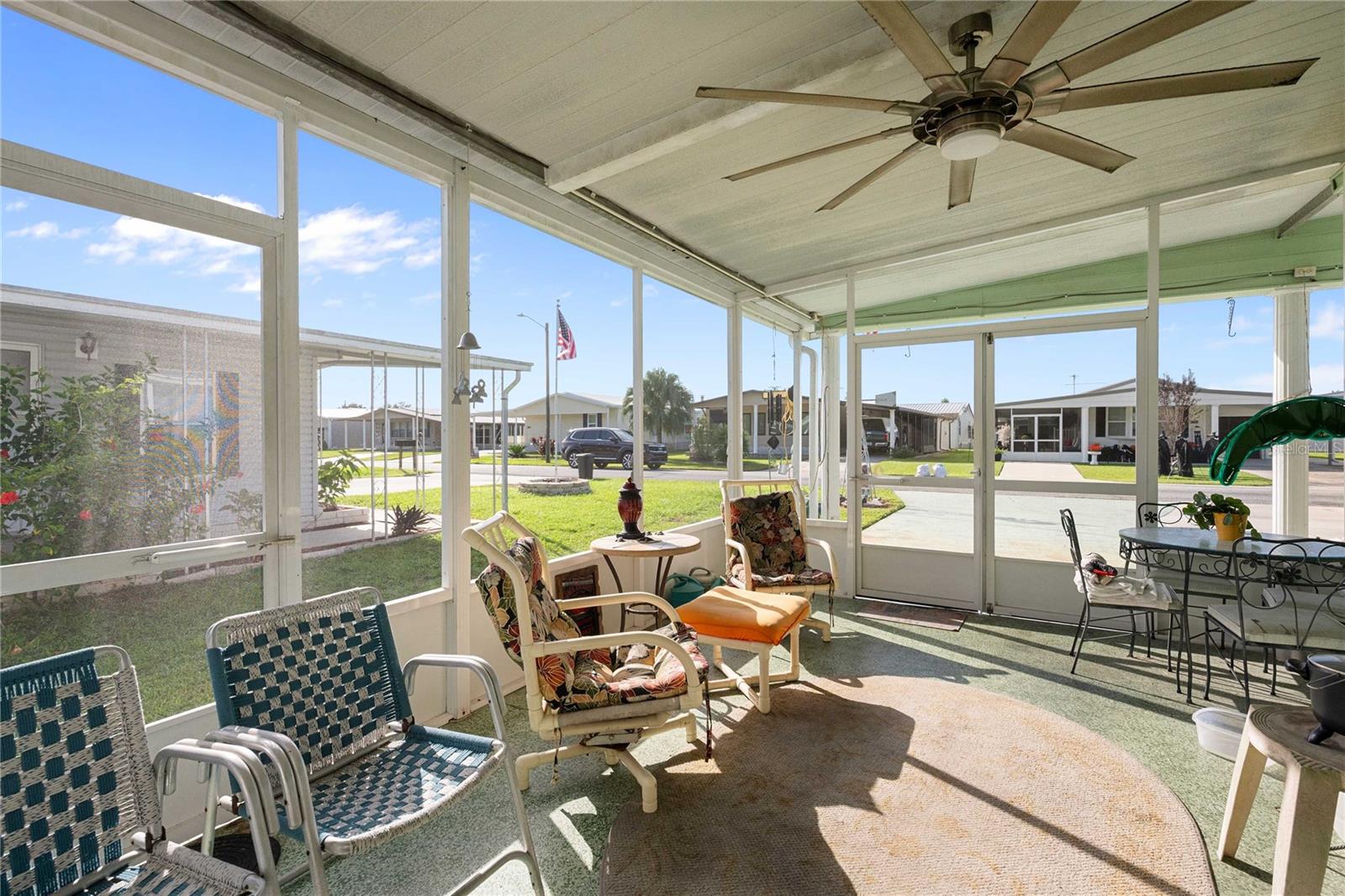 LAKE BETMAR ESTATES - Residential