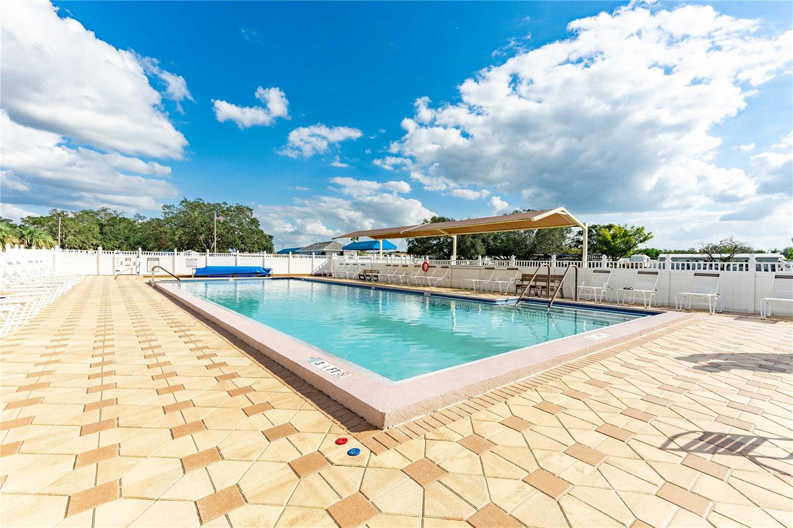 LAKE BETMAR ESTATES - Residential