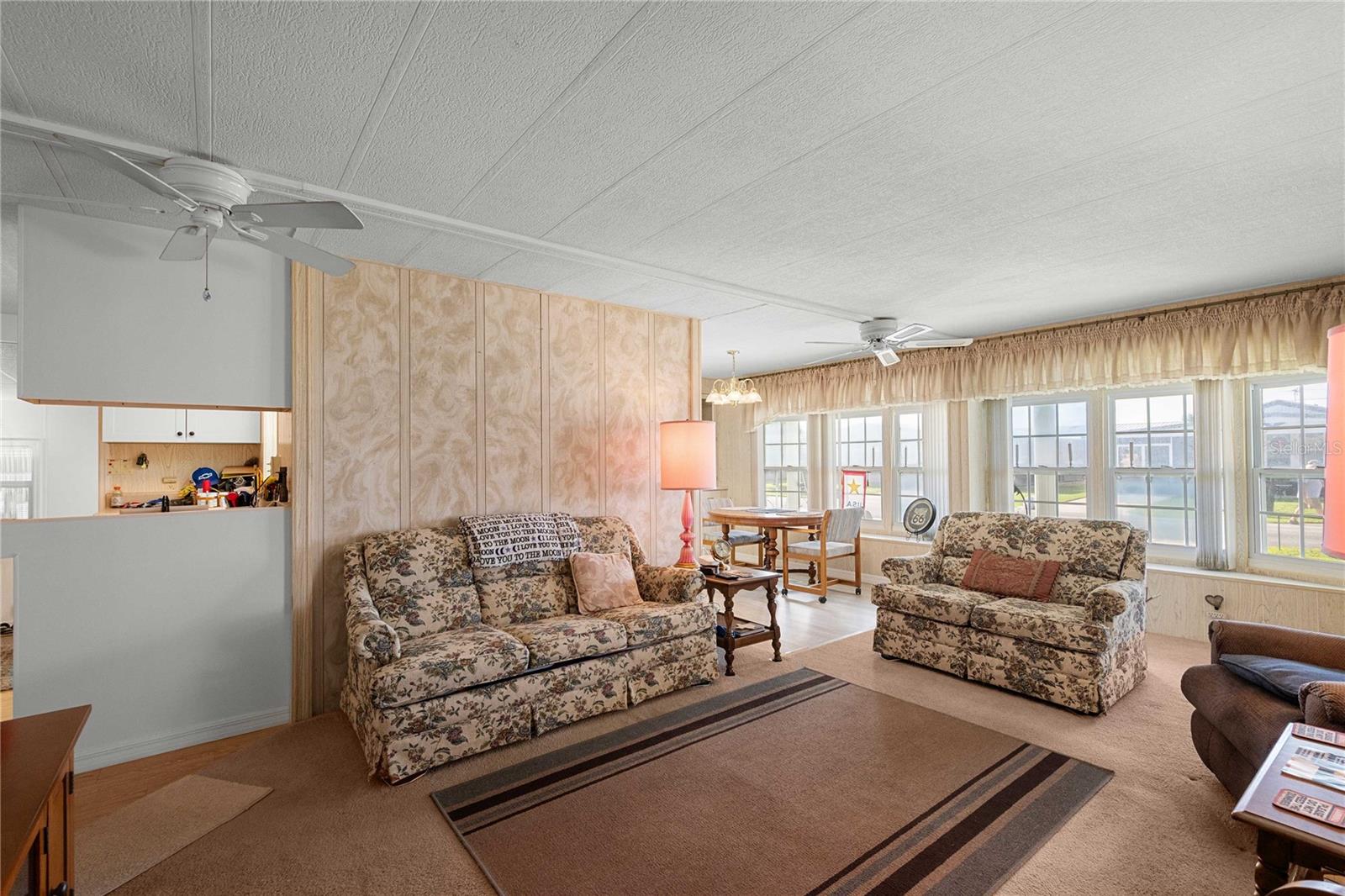 LAKE BETMAR ESTATES - Residential