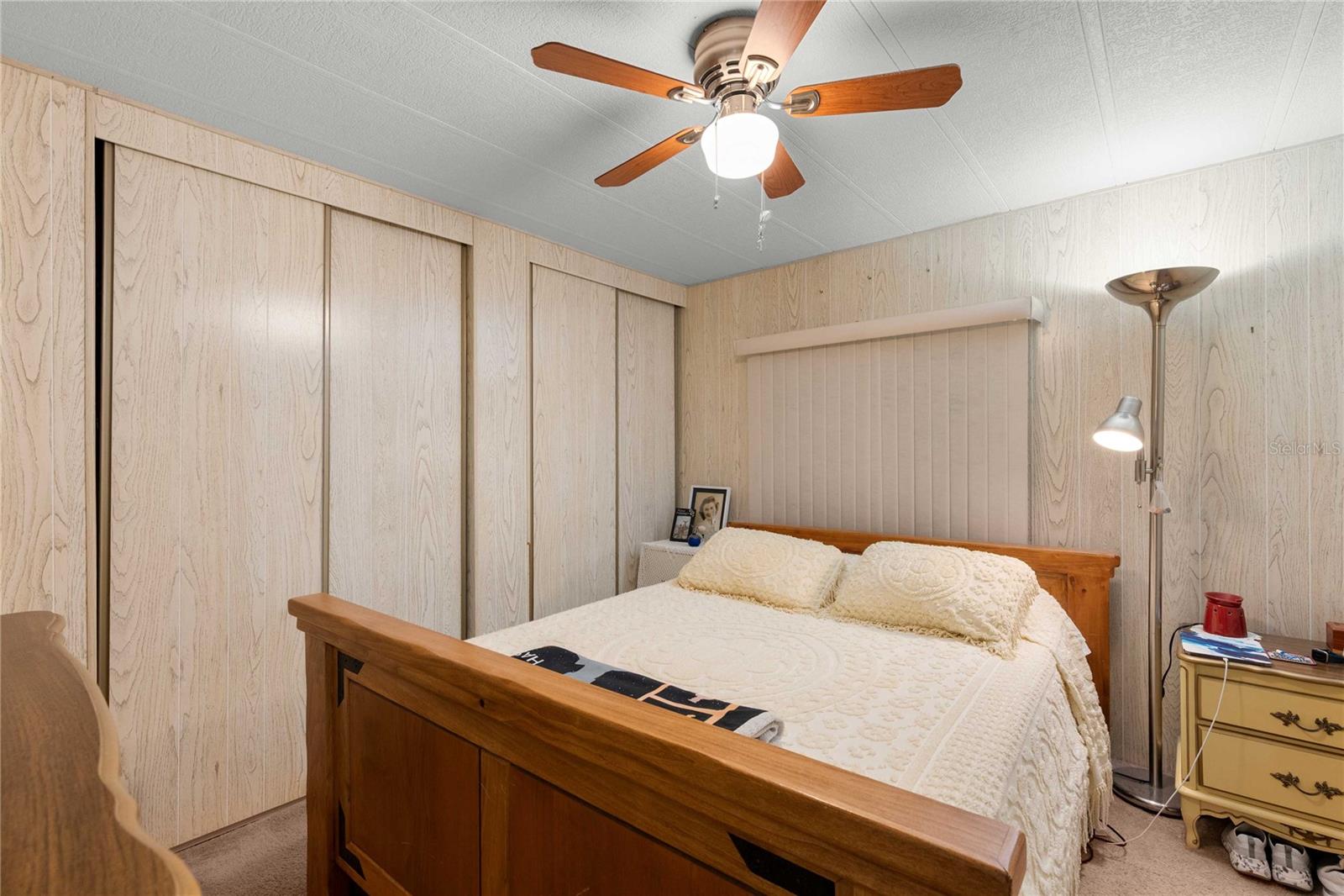 LAKE BETMAR ESTATES - Residential