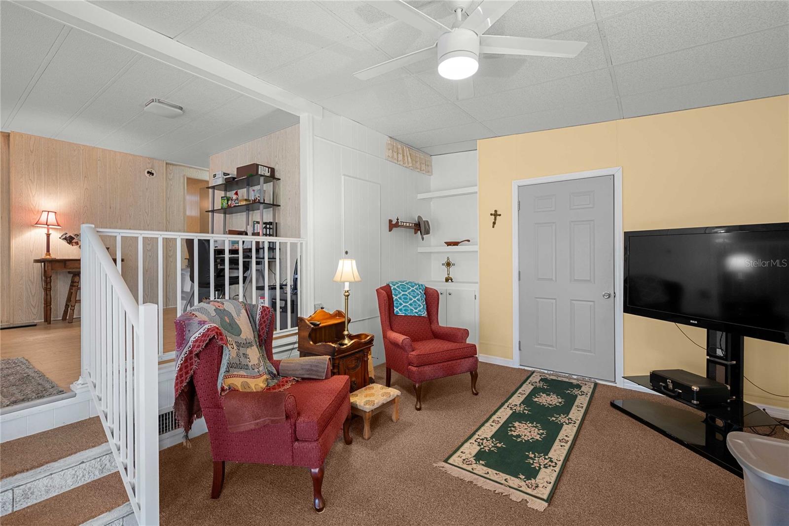 LAKE BETMAR ESTATES - Residential