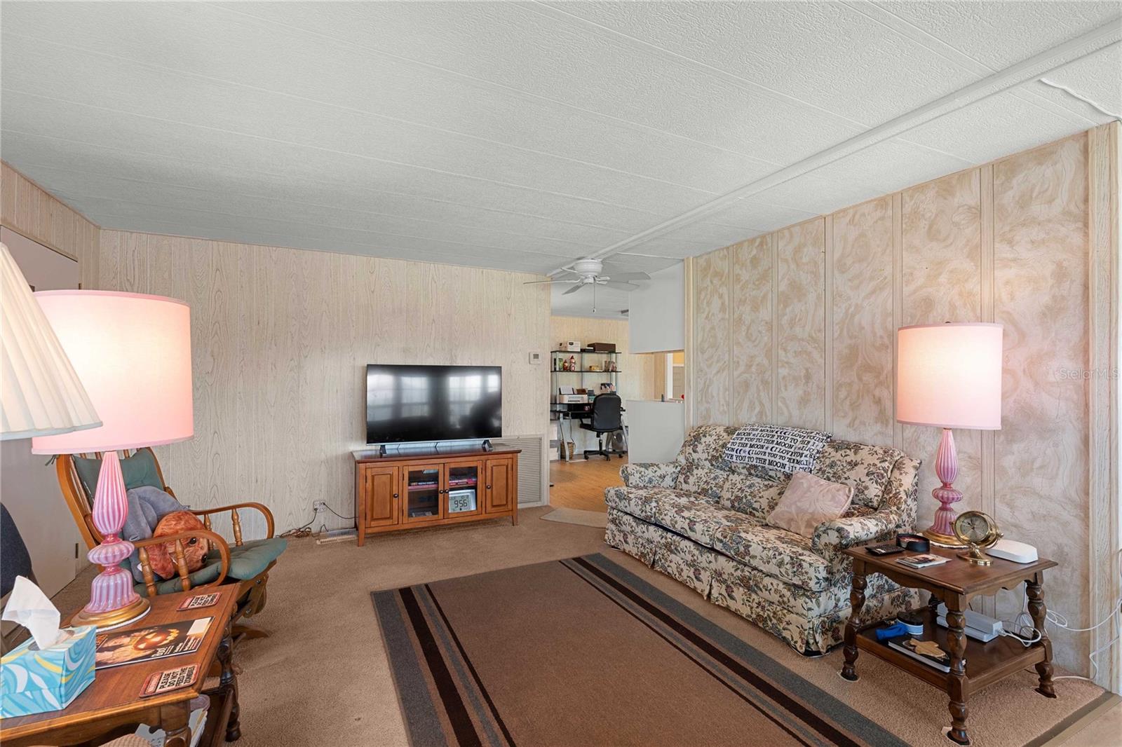 LAKE BETMAR ESTATES - Residential