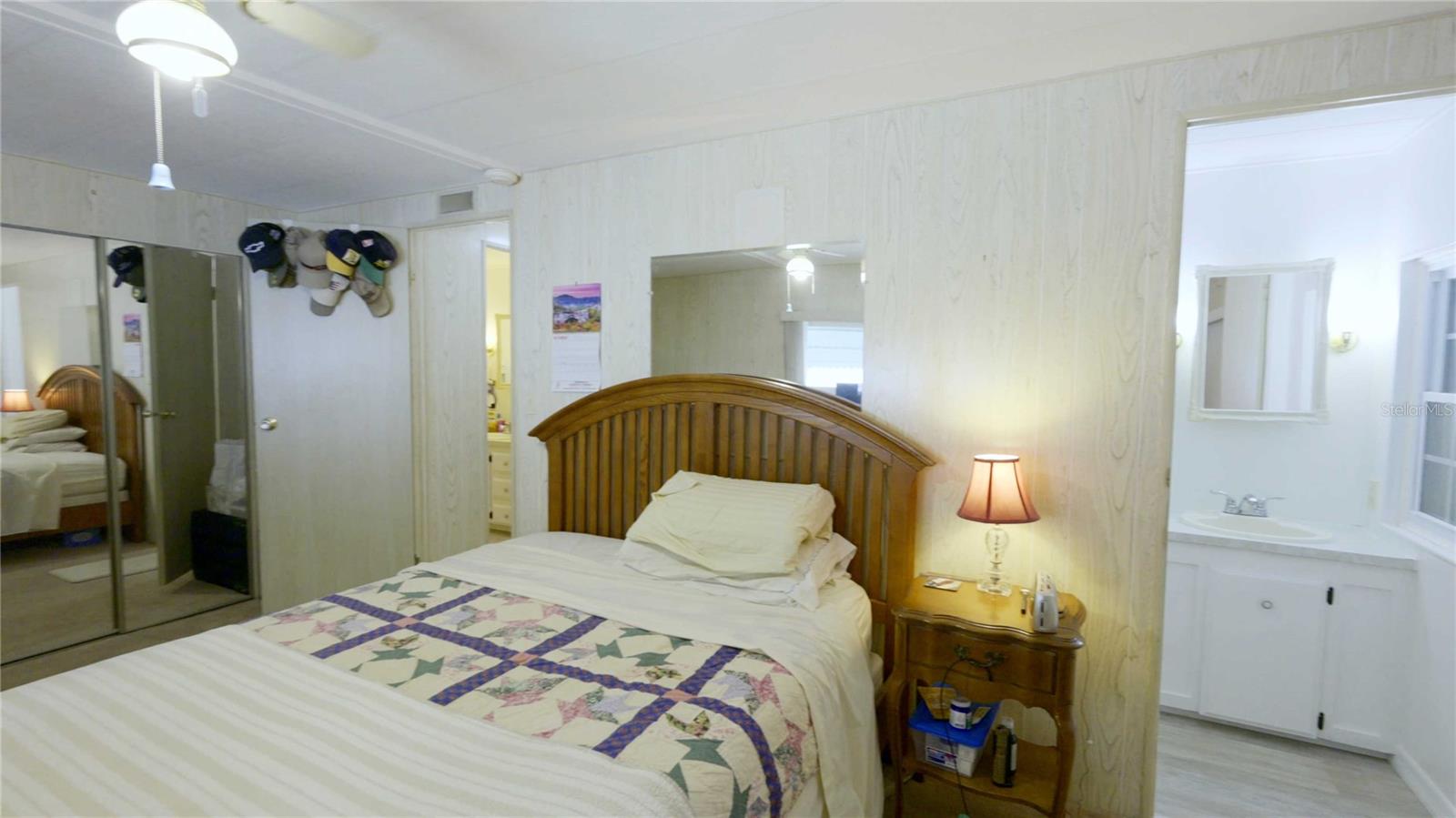 LAKE BETMAR ESTATES - Residential