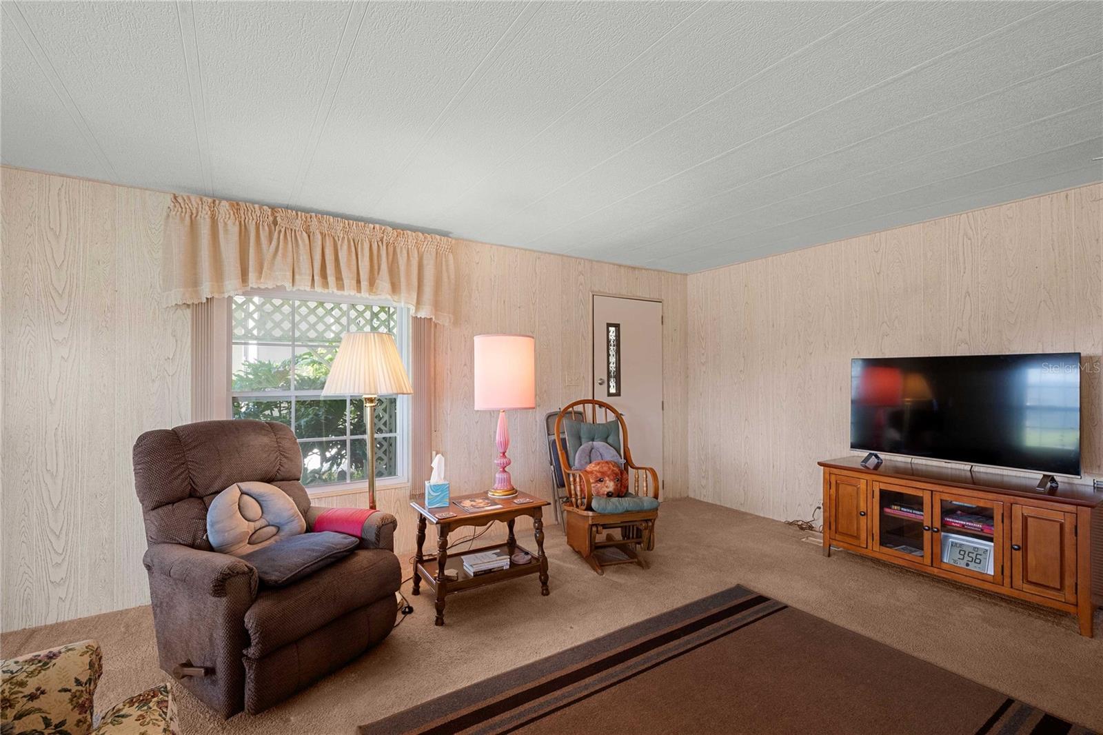 LAKE BETMAR ESTATES - Residential