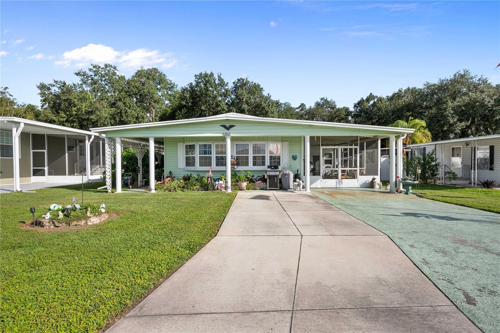 LAKE BETMAR ESTATES - Residential