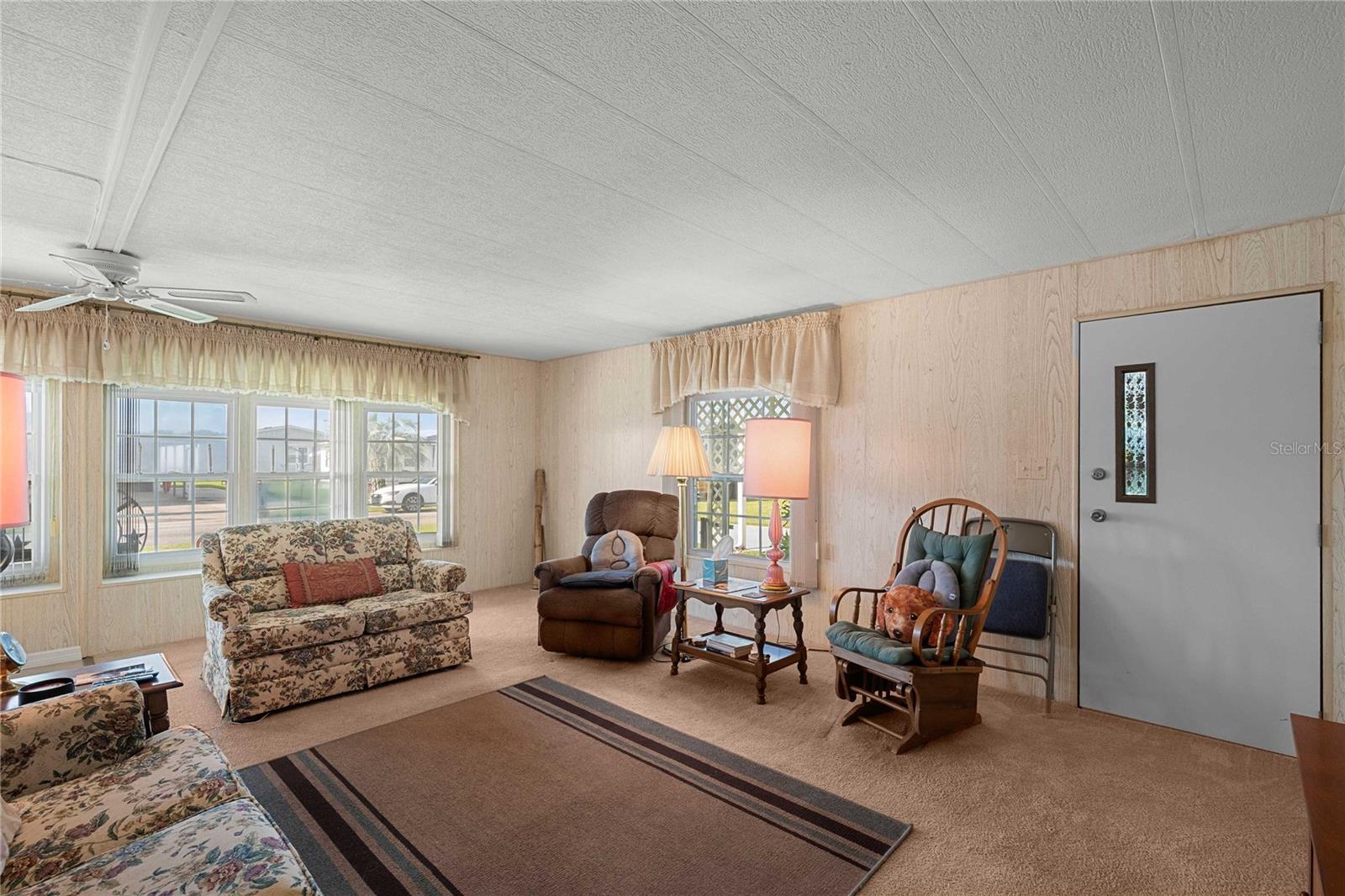 LAKE BETMAR ESTATES - Residential