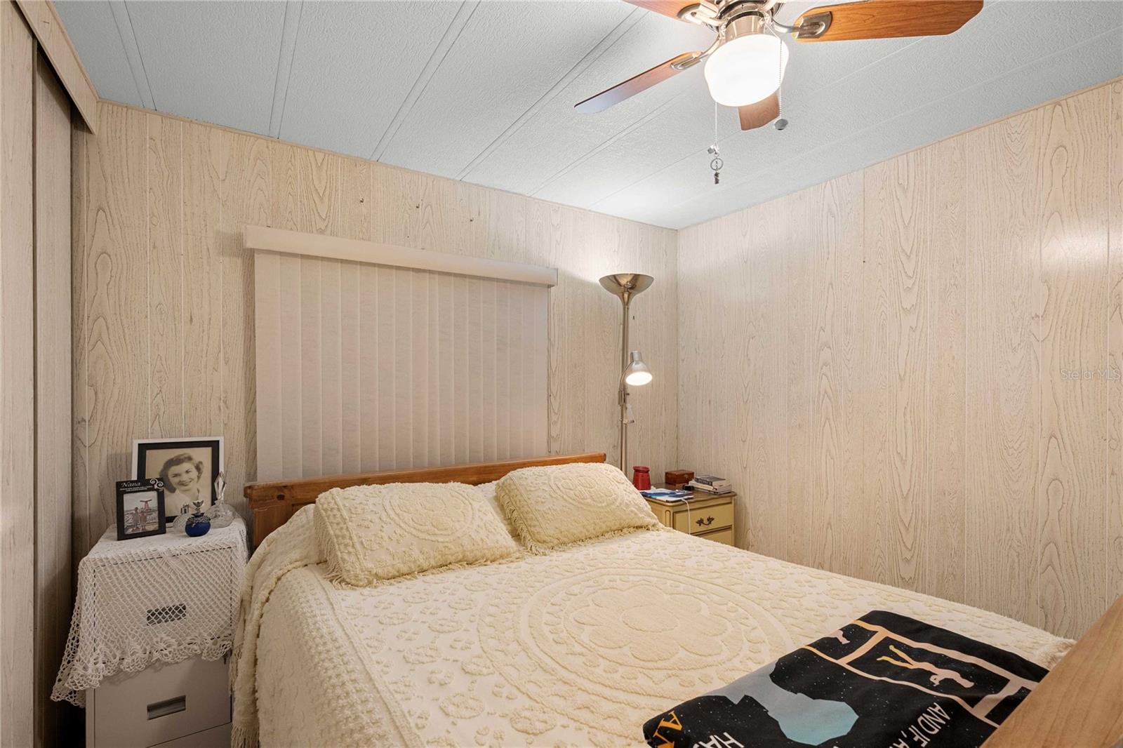 LAKE BETMAR ESTATES - Residential