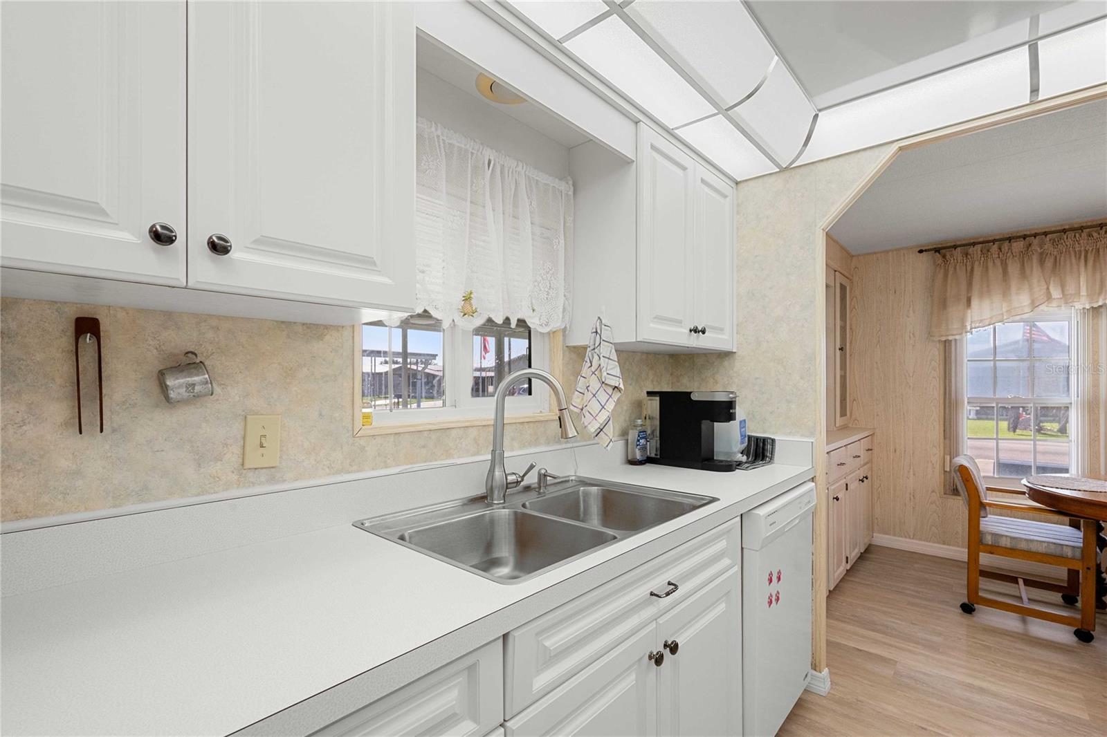 LAKE BETMAR ESTATES - Residential
