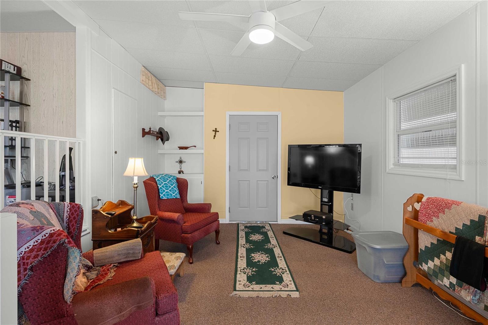 LAKE BETMAR ESTATES - Residential